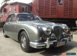 1964 Daimler 2.5L V8 Saloon for Sale