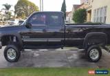 Classic 2004 Chevrolet Other Pickups chrome for Sale