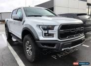 2017 Ford F-150 Raptor for Sale