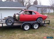 Pontiac: Firebird base for Sale