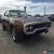Classic 1971 Plymouth GTX for Sale