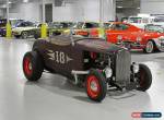 1932 Ford Hi-Boy 2 Door for Sale