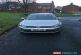 Classic Volkswagen Golf 1.6 TDI S Diesel 5dr (start/stop) 2013/Very Low Milage! for Sale