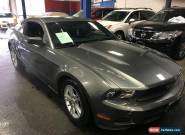 2010 Ford Mustang Base Coupe 2-Door for Sale