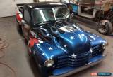 Classic 1948 Chevrolet Other Pickups for Sale