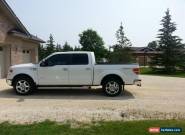 2013 Ford F-150 for Sale