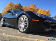 Ferrari: 599 599 for Sale