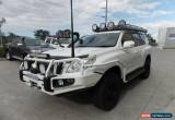 Classic 2013 Toyota Landcruiser Prado KDJ150R MY14 GX Automatic 5sp A Wagon for Sale