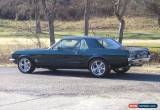 Classic 1967 Ford Mustang for Sale