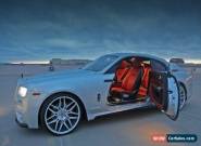 2015 Rolls-Royce Other Base Coupe 2-Door for Sale
