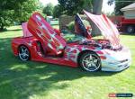 1998 Chevrolet Corvette for Sale