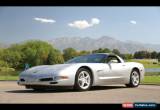 Classic 2004 Chevrolet Corvette Base Coupe 2-Door for Sale