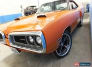 1970 Dodge Coronet for Sale