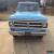 Classic 1971 Ford F-100 2 Door for Sale