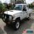 Classic 2012 Toyota Landcruiser VDJ79R MY12 Update GX (4x4) White Manual 5sp M for Sale