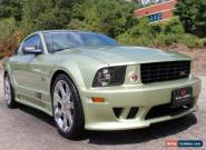 2005 Ford Mustang GT Coupe 2-Door for Sale