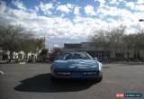 Classic 1985 Chevrolet Corvette Base Hatchback 2-Door for Sale