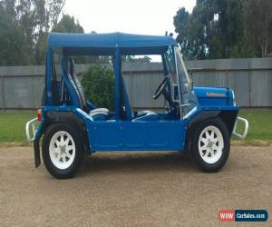 Classic mini moke car for Sale