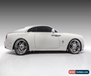 Classic 2015 Rolls-Royce Other Base Coupe 2-Door for Sale
