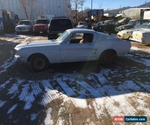 Classic 1967 Ford Mustang for Sale