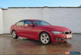 Classic 2012 62 BMW 3 SERIES 2.0 320I SPORT 4D AUTO 181 BHP for Sale