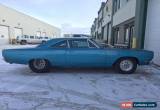 Classic 1969 Plymouth Road Runner for Sale