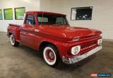 Classic 1965 Chevrolet C-10 2-door pick up for Sale