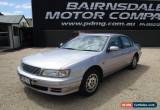 Classic 1996 Nissan Maxima Luxury V6, as traded,  for Sale