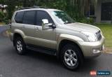 Classic 2004 TOYOTA PRADO GRANDE  for Sale