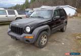 Classic 2003 Jeep Liberty for Sale