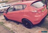 Classic ford fiesta edge 1.4 tdci- 5 door for Sale