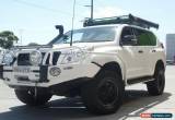 Classic 2013 Toyota Landcruiser Prado KDJ150R GX Automatic 5sp A Wagon for Sale