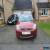 Classic 2007/07 FORD FIESTA STYLE CLIMATE 1.4 D 3DR RED 87K FSH VGC for Sale