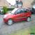 Classic 2007/07 FORD FIESTA STYLE CLIMATE 1.4 D 3DR RED 87K FSH VGC for Sale