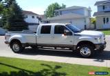 Classic Ford: F-450 King Ranch Lariat for Sale