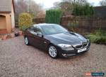 BMW 5 Series 2.0 520d SE  for Sale