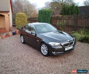 Classic BMW 5 Series 2.0 520d SE  for Sale