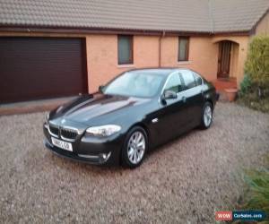 Classic BMW 5 Series 2.0 520d SE  for Sale