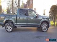 2015 Ford F-150 4 DOOR for Sale