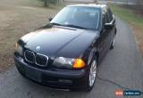 Classic 2000 BMW 3-Series Base Sedan 4-Door for Sale