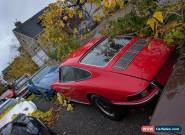 1966 Porsche 912 for Sale