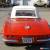 Classic 1961 Chevrolet Corvette Base Convertible 2-Door for Sale