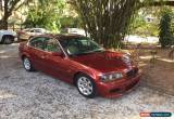 Classic 2000 BMW 3-Series Base Sedan 4-Door for Sale