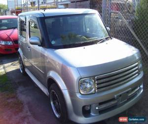 Classic nissan cube rider for Sale