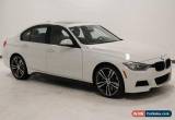 Classic 2015 BMW 3-Series Base Sedan 4-Door for Sale