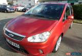 Classic Ford C-MAX 1.8TDCi 2008 Titanium for Sale