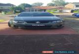 Classic 2011 VE SS-V Holden Redline Commodore Sedan for Sale