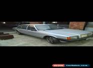 Ford Fairlane for Sale