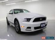 2014 Ford Mustang Base Coupe 2-Door for Sale