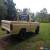 Classic F100 v8 ute tuff streeter  for Sale